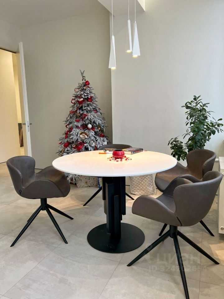 3-комнатная квартира, 70 м²