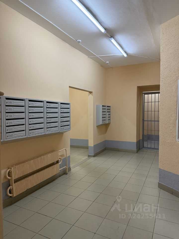 2-комнатная квартира, 50 м² — фотография 2