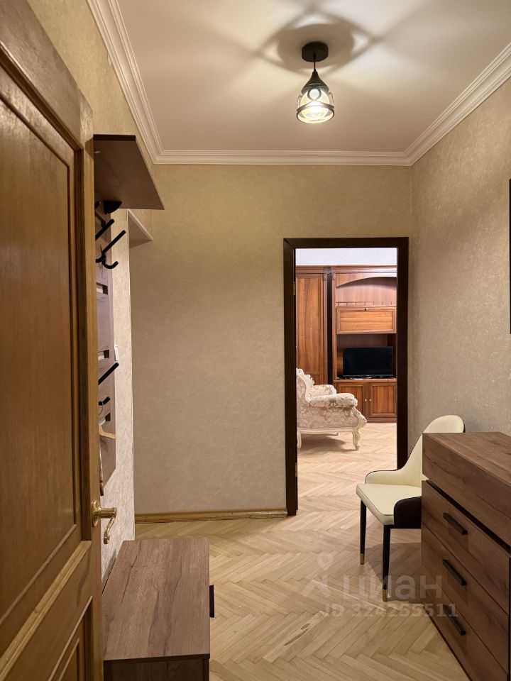 2-комнатная квартира, 50 м² — фотография 3
