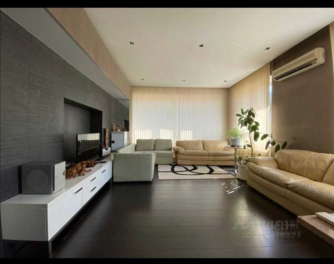 2-комнатная квартира, 80 м² — фотография 2