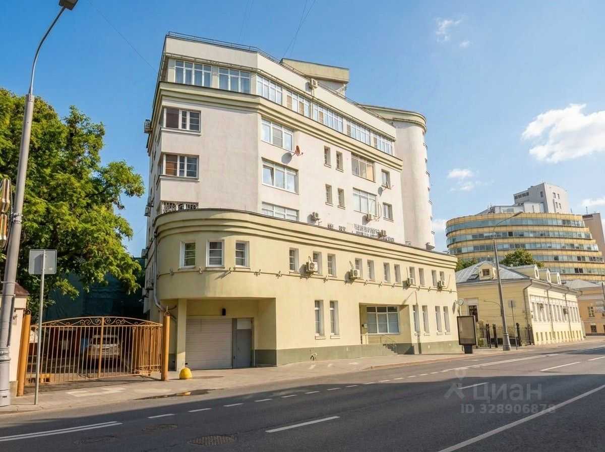 3-комнатная квартира, 102 м²