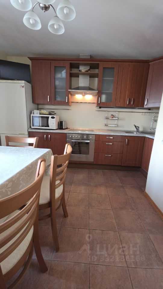 2-комнатная квартира, 53 м²