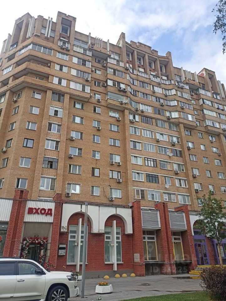 2-комнатная квартира, 56 м²