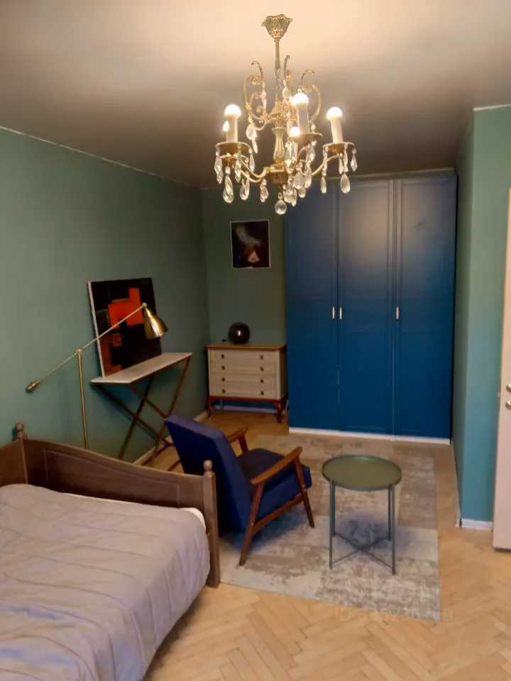 1-комнатная квартира, 40 м² — фотография 2