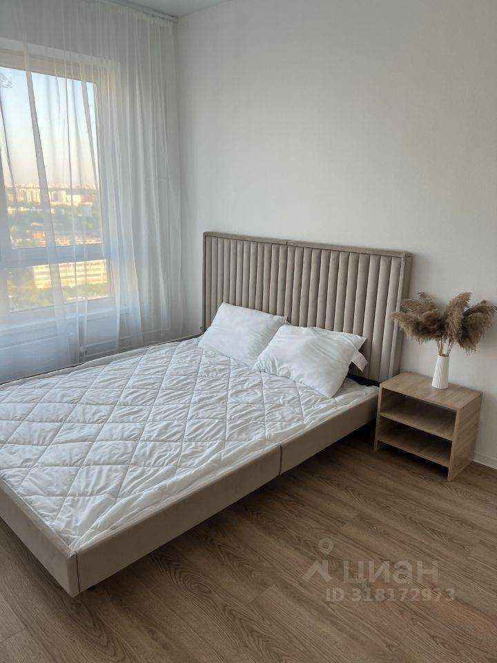 2-комнатная квартира, 42 м² — фотография 2