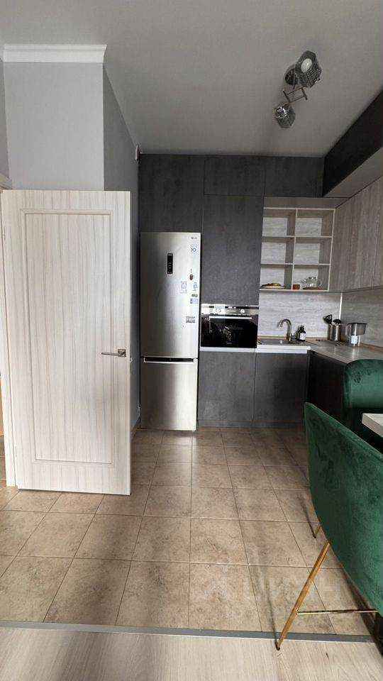 2-комнатная квартира, 45 м² — фотография 3