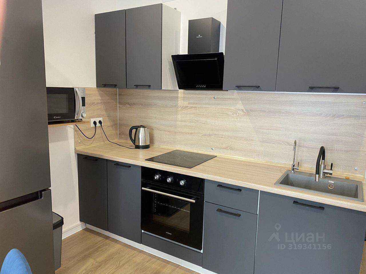 2-комнатная квартира, 48 м²