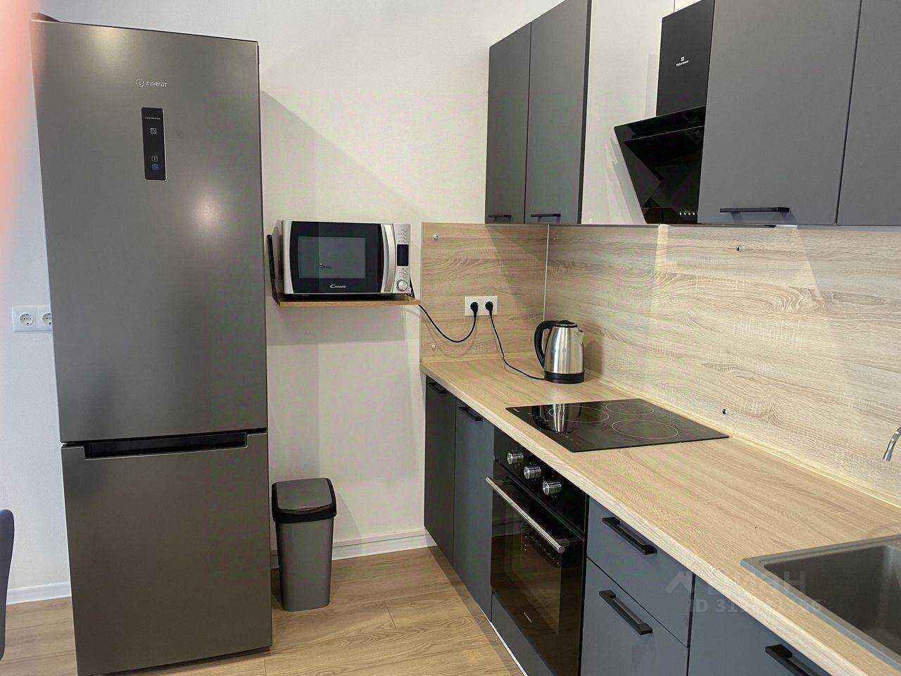 2-комнатная квартира, 48 м² — фотография 2