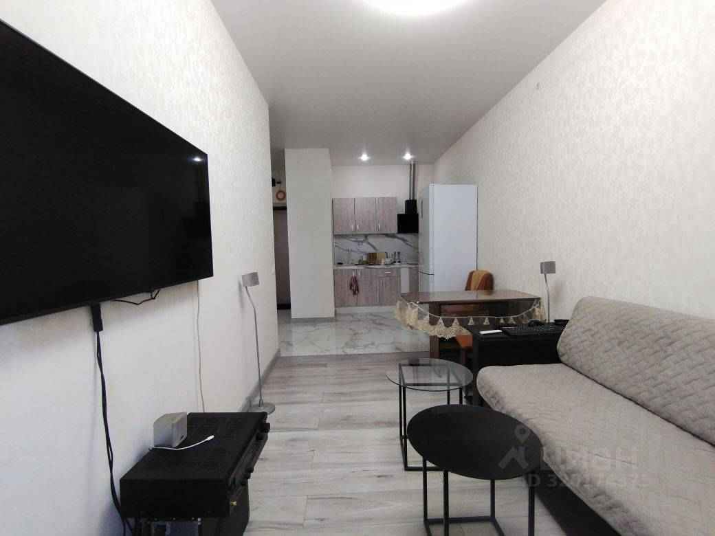 2-комнатная квартира, 45 м² — фотография 3