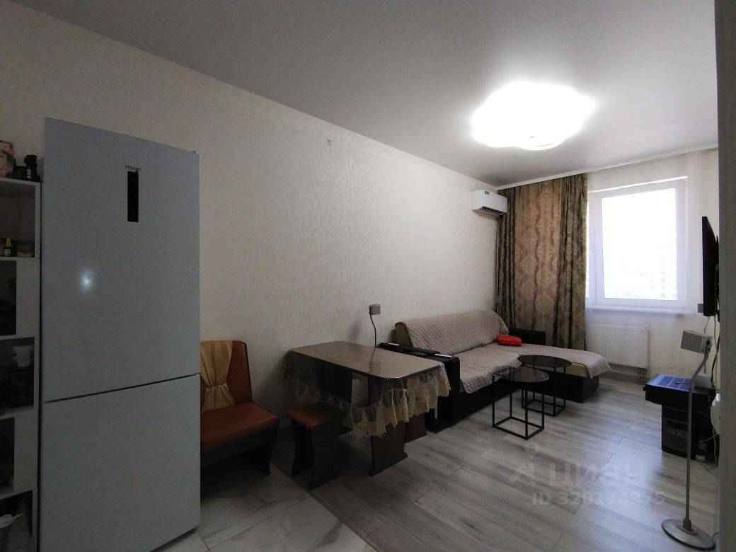2-комнатная квартира, 45 м²