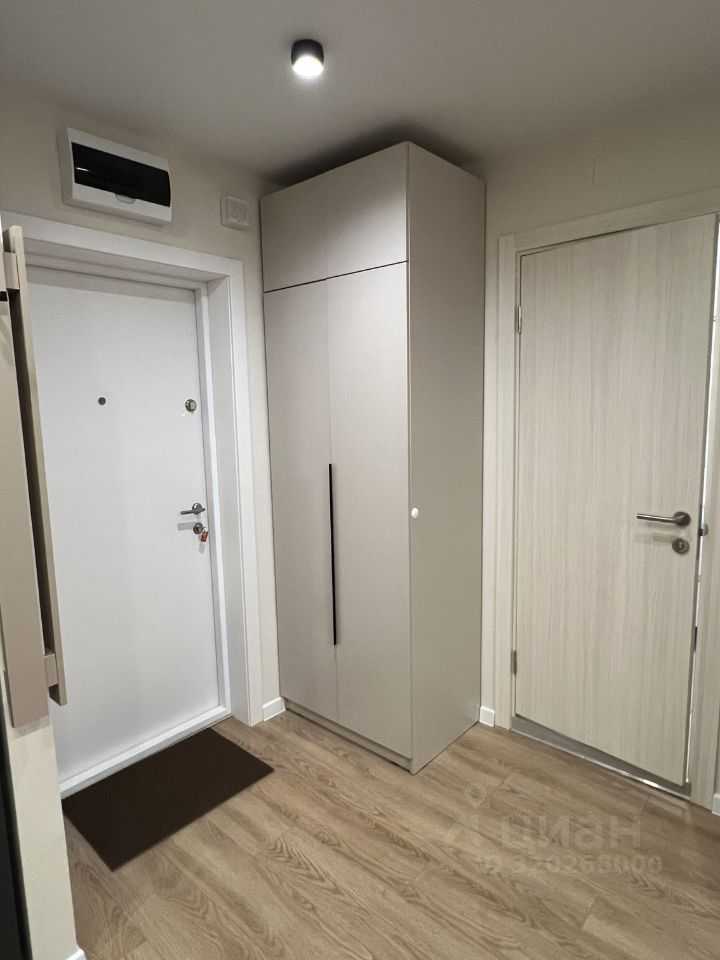 1-комнатная квартира, 32 м² — фотография 2