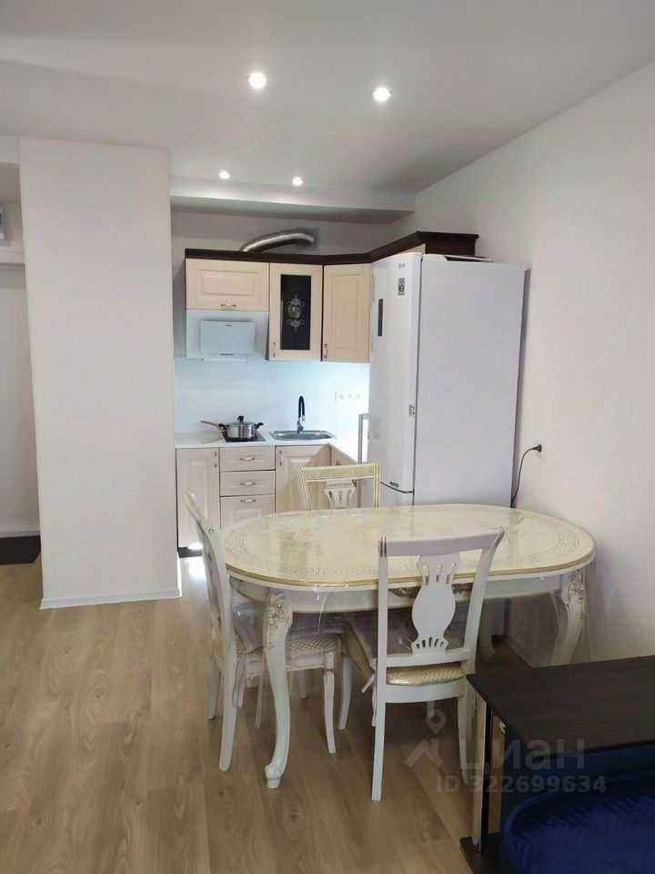 2-комнатная квартира, 42 м²