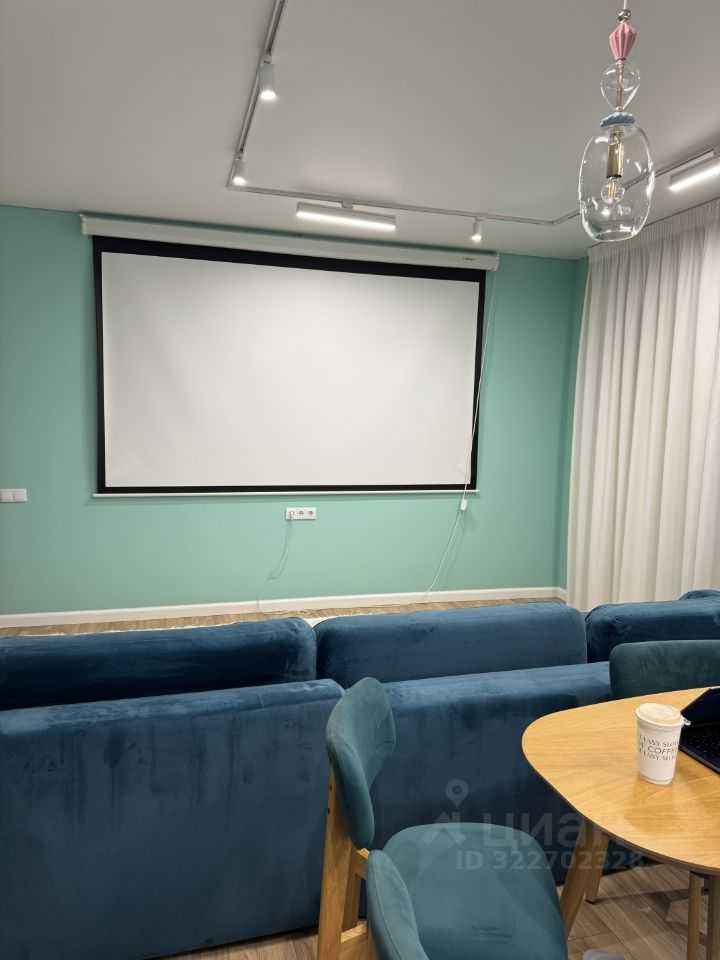 3-комнатная квартира, 76 м² — фотография 2