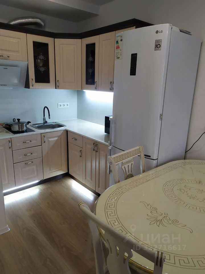 2-комнатная квартира, 40 м²