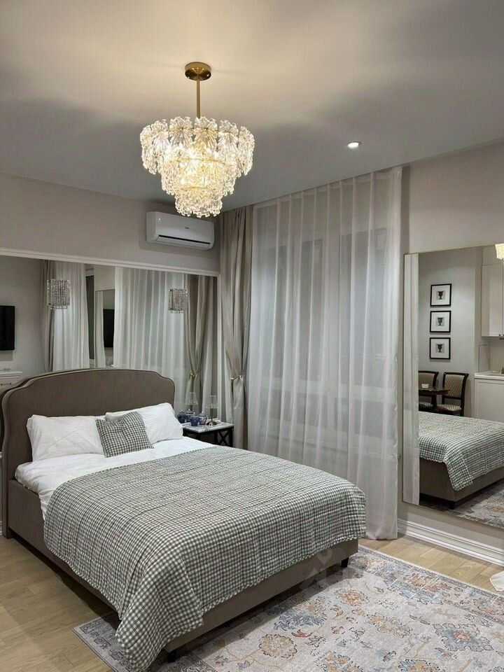1-комнатная квартира, 32 м² — фотография 3