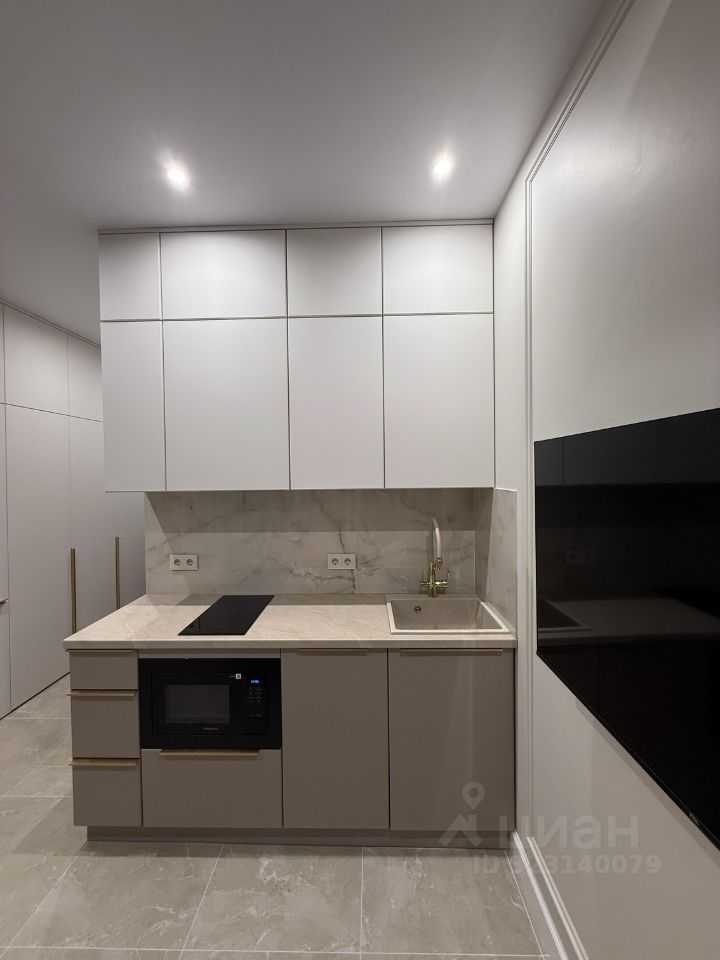 1-комнатная квартира, 22 м² — фотография 2