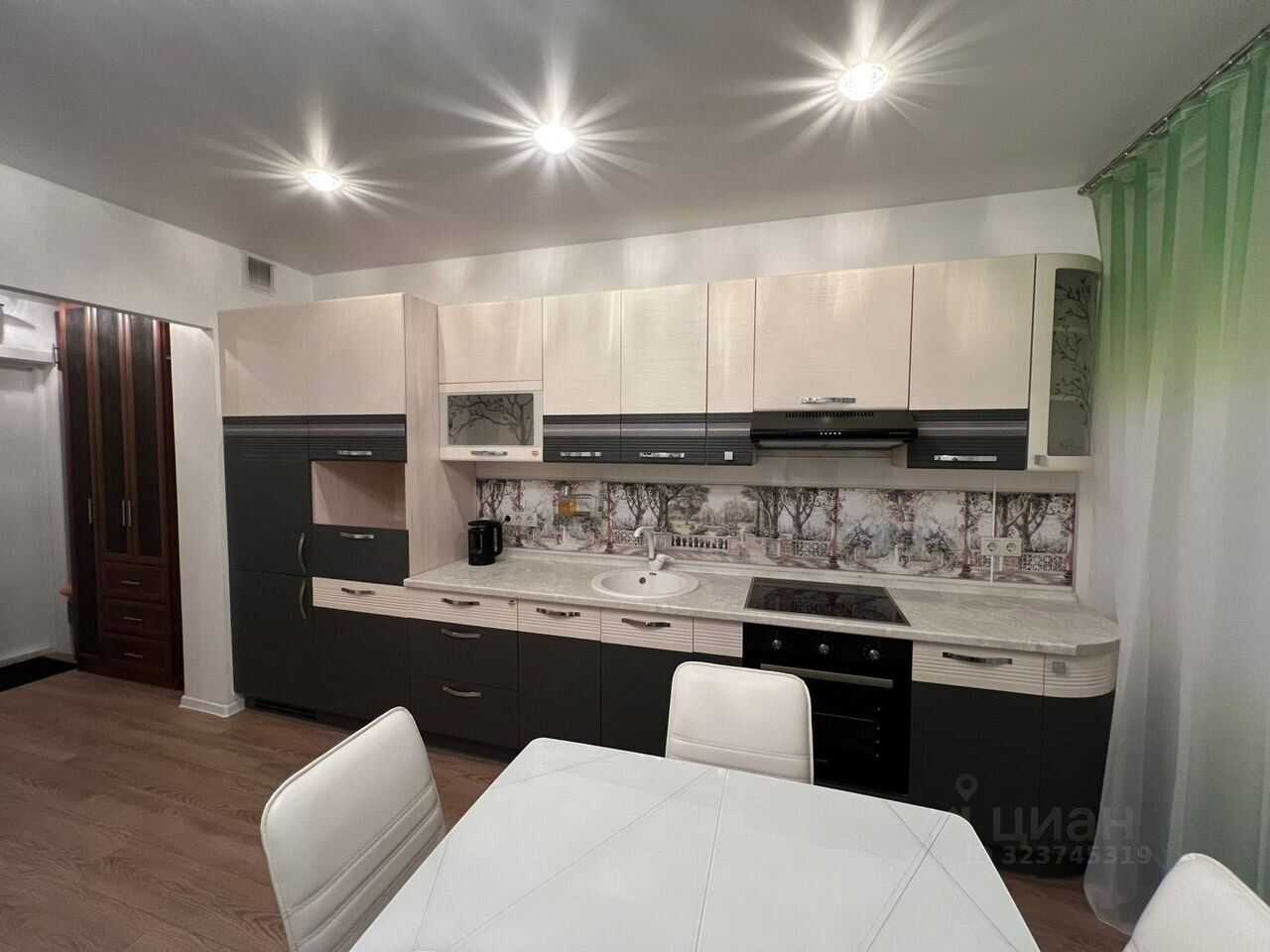 2-комнатная квартира, 50 м²