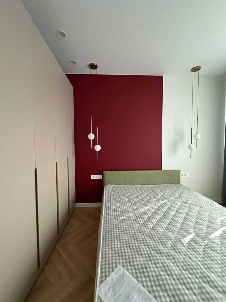 2-комнатная квартира, 40 м² — фотография 2