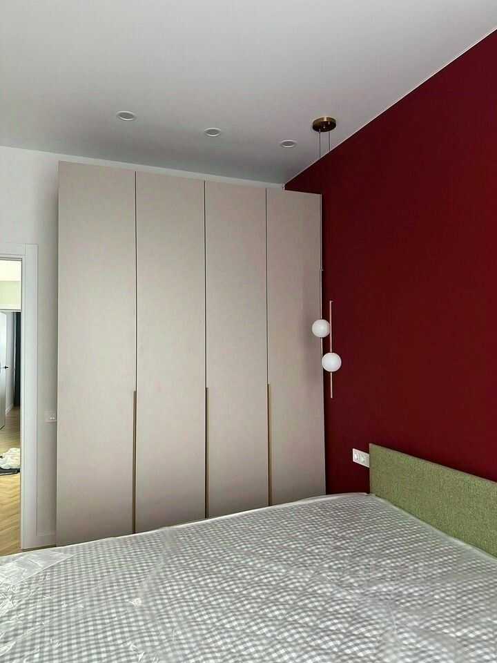 2-комнатная квартира, 40 м² — фотография 3