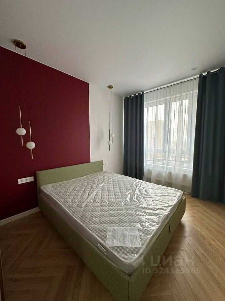 2-комнатная квартира, 40 м²