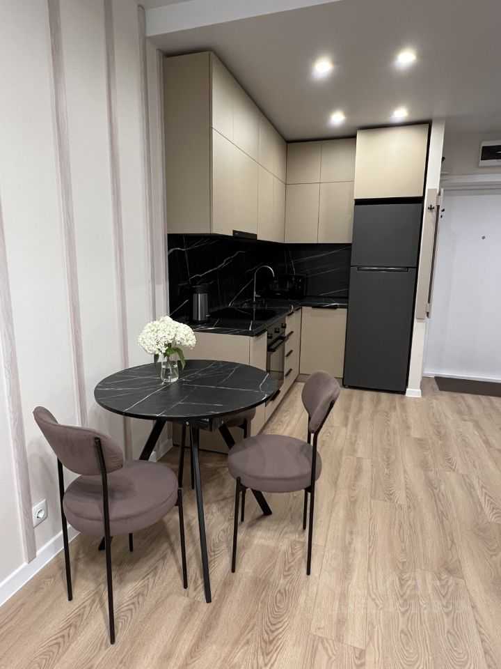 1-комнатная квартира, 32 м²