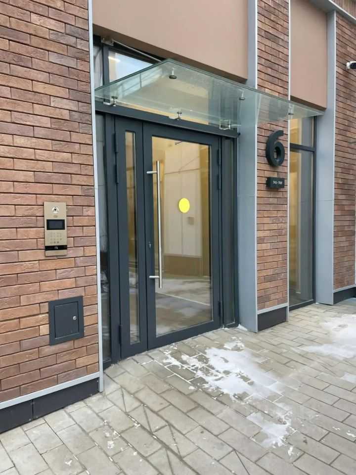 1-комнатная квартира, 29 м² — фотография 2