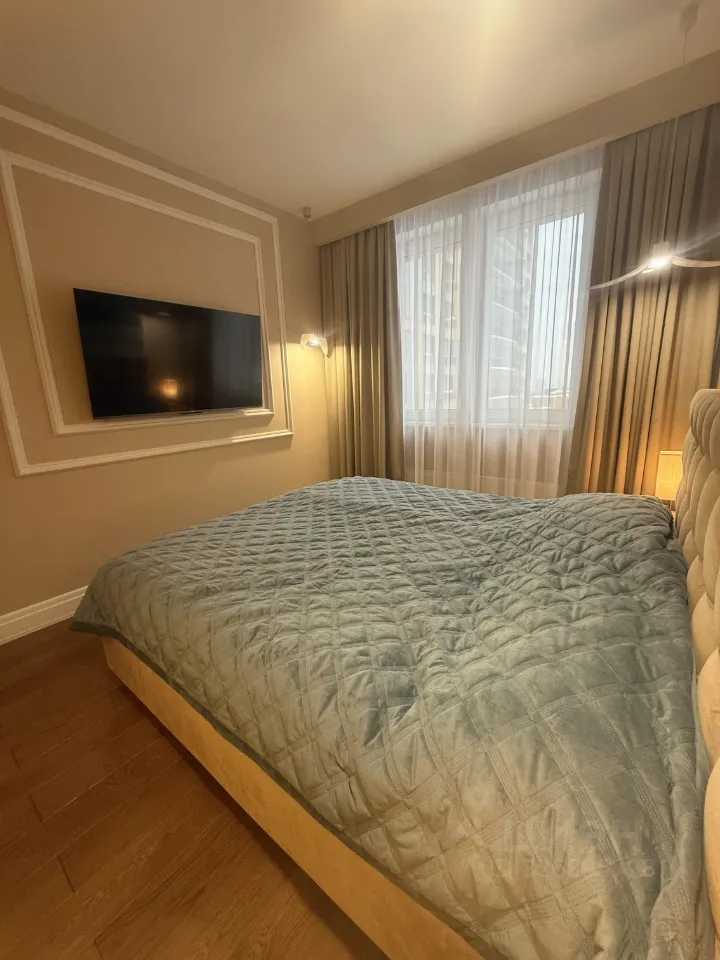 3-комнатная квартира, 70,6 м² — фотография 3