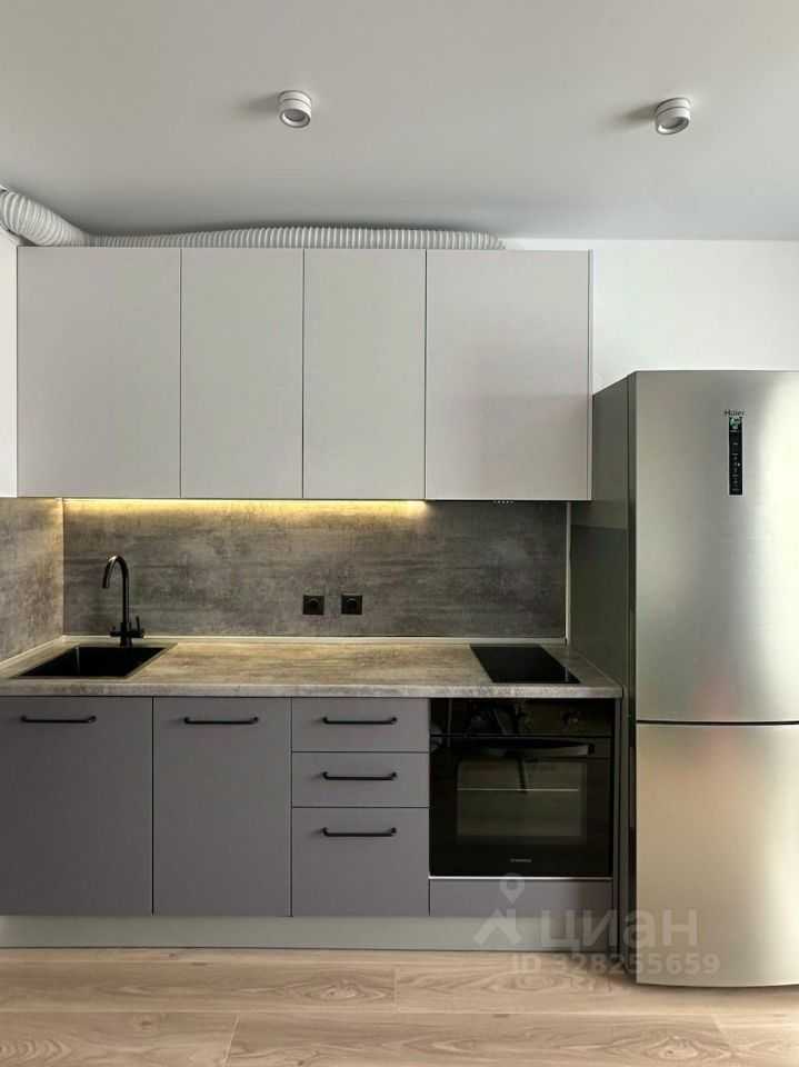 2-комнатная квартира, 48,1 м² — фотография 3