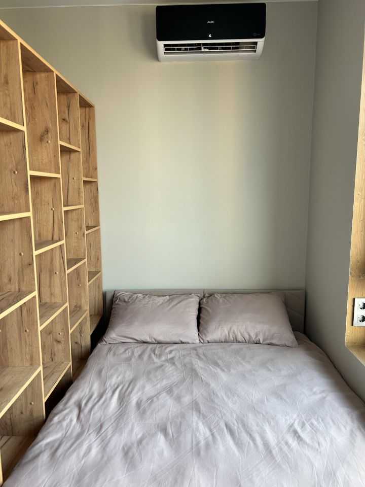 1-комнатная квартира, 22,4 м² — фотография 3