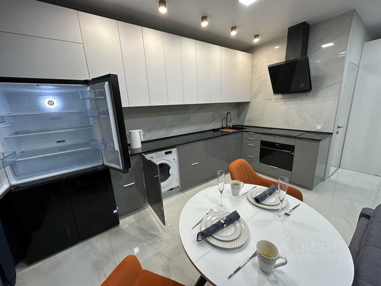 2-комнатная квартира, 42 м²