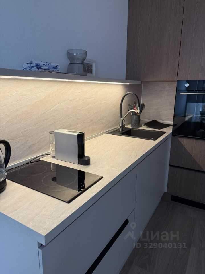 2-комнатная квартира, 41,2 м² — фотография 2