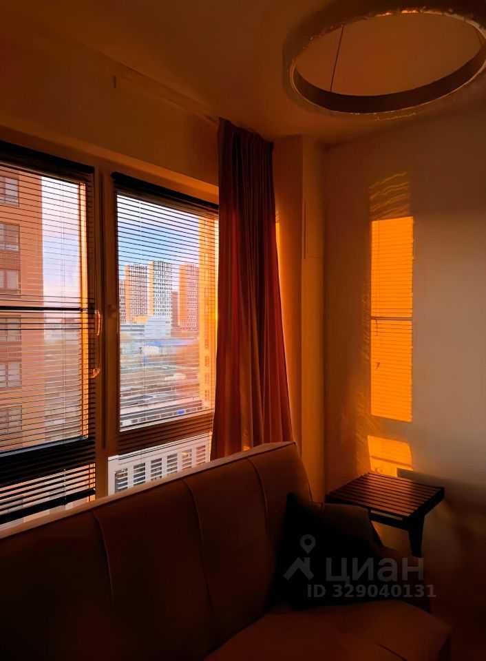 2-комнатная квартира, 41,2 м²