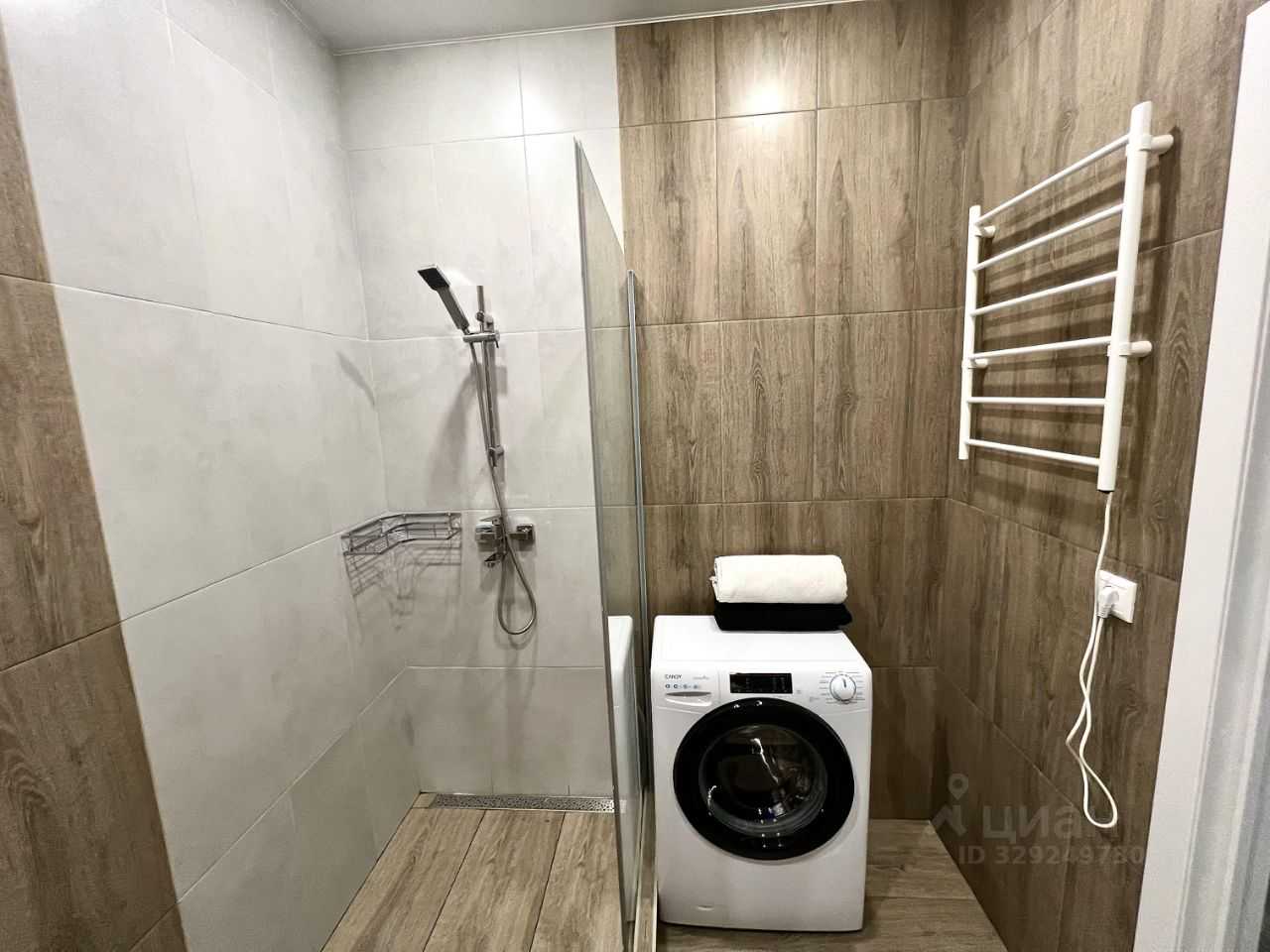 1-комнатная квартира, 24 м² — фотография 2