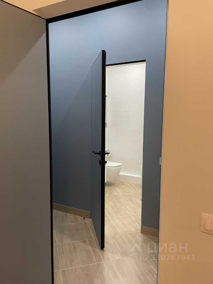 1-комнатная квартира, 37,6 м² — фотография 2