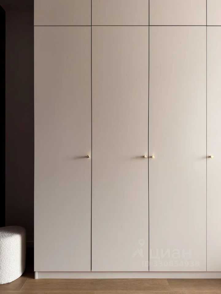 1-комнатная квартира, 28,3 м² — фотография 2