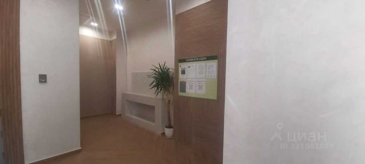 1-комнатная квартира, 40 м²