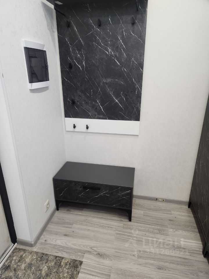 1-комнатная квартира, 29,8 м²