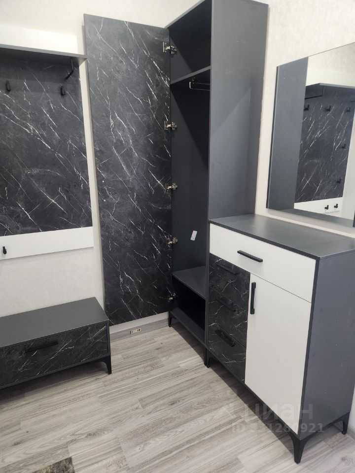 1-комнатная квартира, 29,8 м² — фотография 2