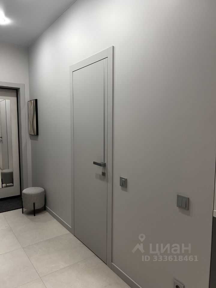 1-комнатная квартира, 26 м² — фотография 3