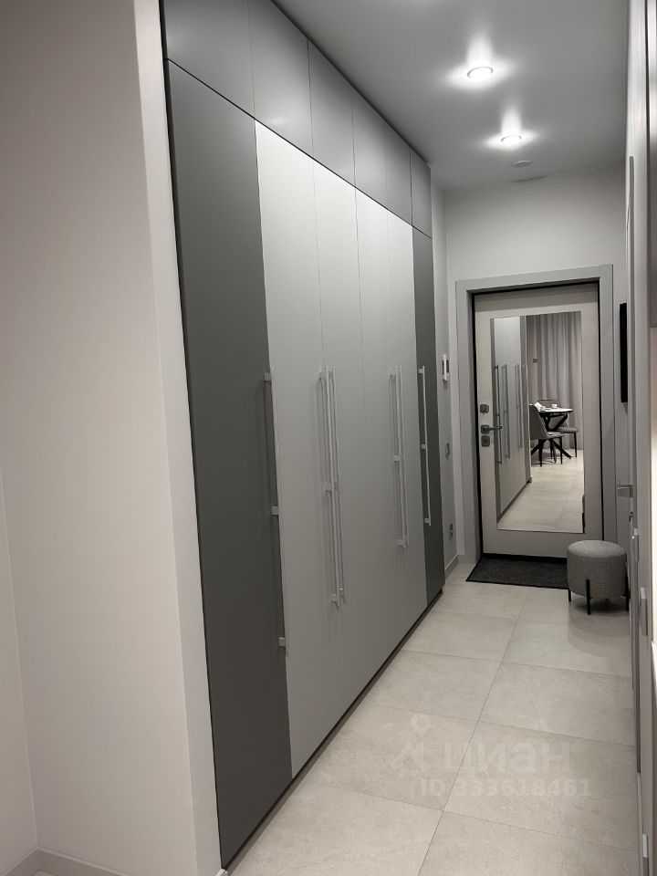 1-комнатная квартира, 26 м² — фотография 2