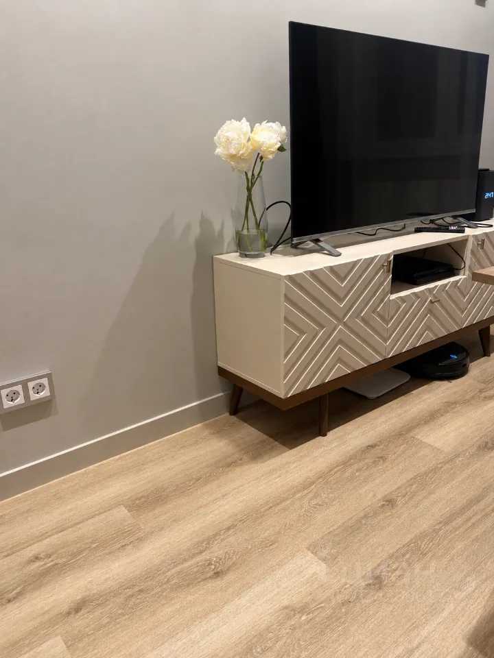 2-комнатная квартира, 38 м²