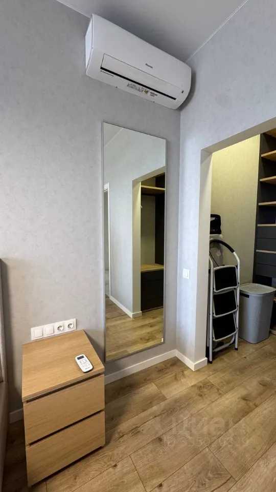 1-комнатная квартира, 41,2 м² — фотография 2