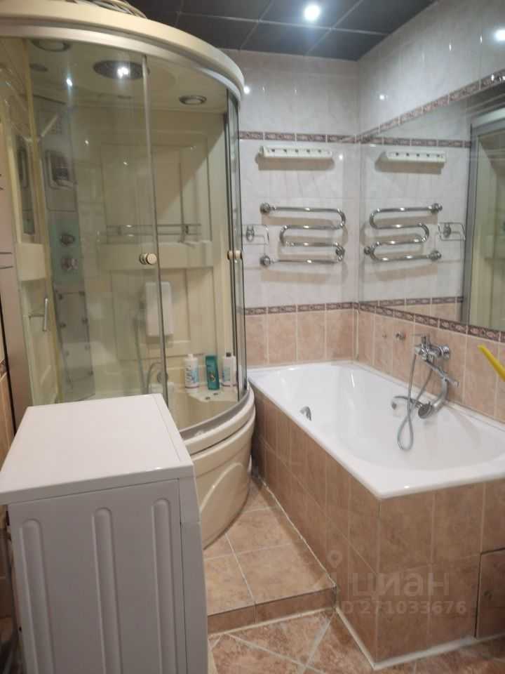 3-комнатная квартира, 80 м² — фотография 2
