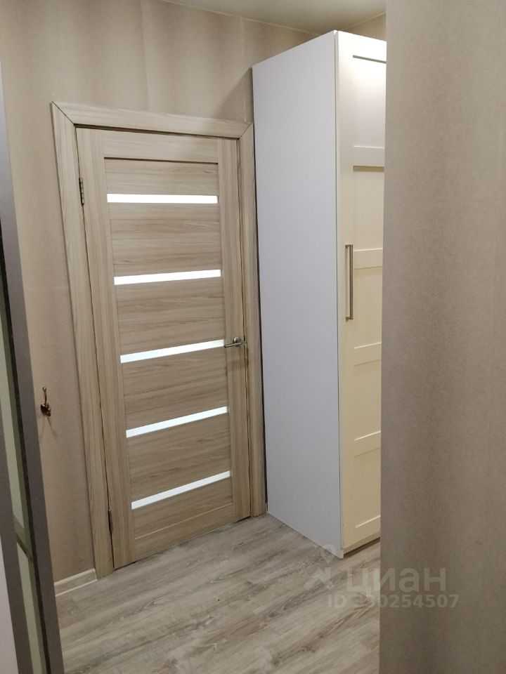 1-комнатная квартира, 38 м² — фотография 2