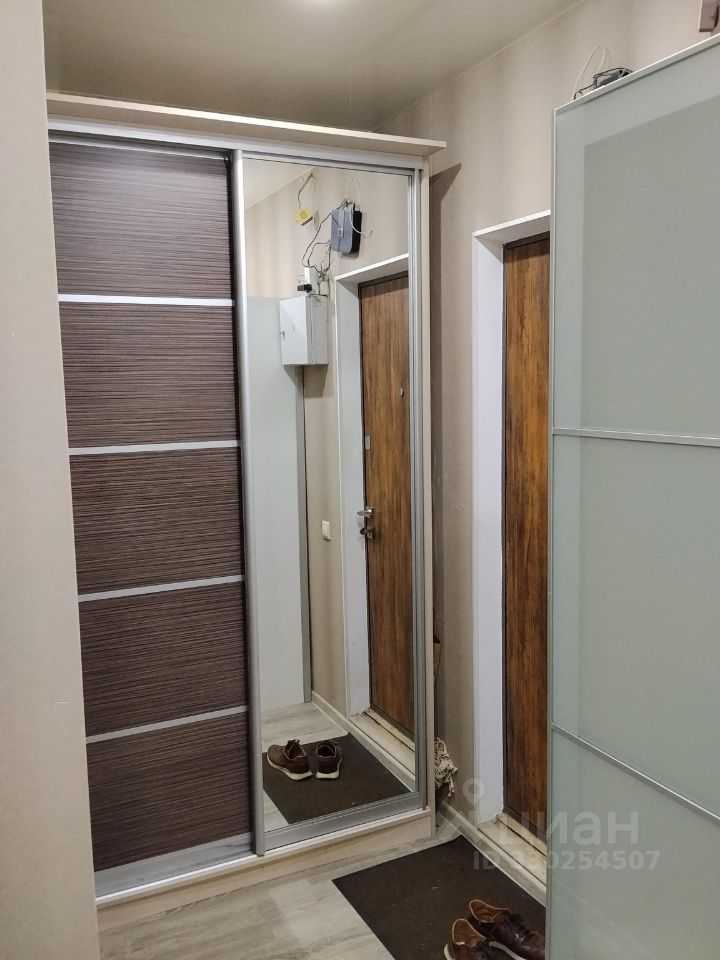 1-комнатная квартира, 38 м² — фотография 3