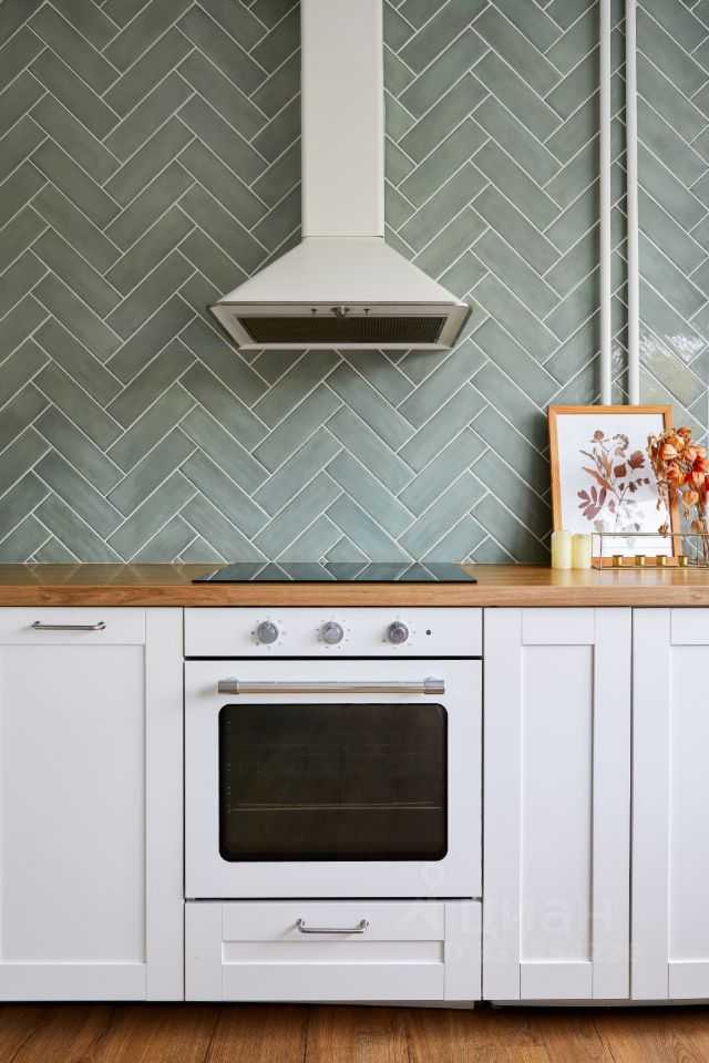3-комнатная квартира, 76 м²