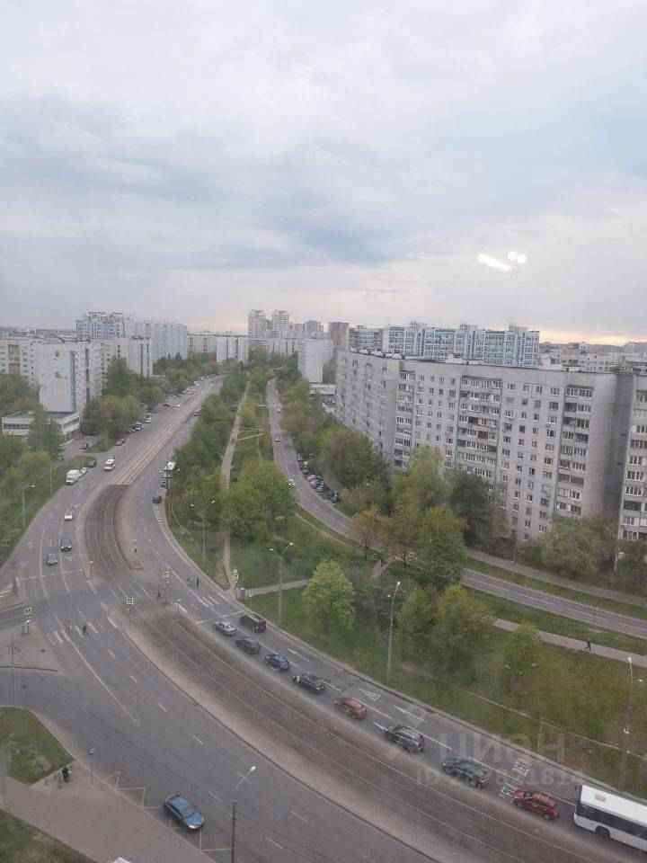 2-комнатная квартира, 59,1 м²