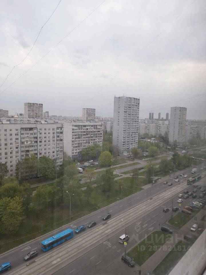 2-комнатная квартира, 59,1 м² — фотография 2