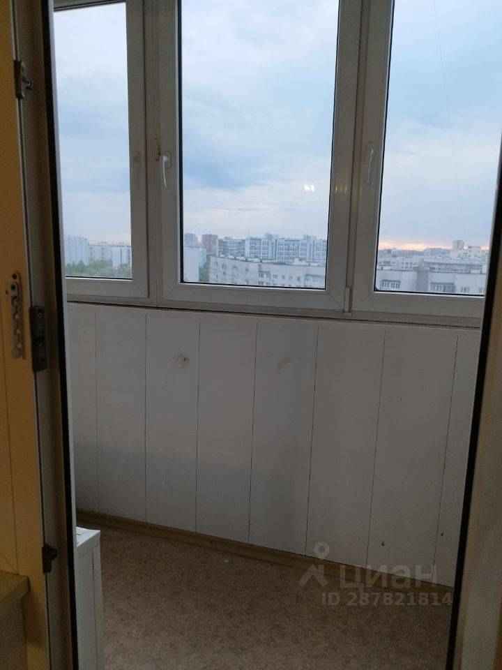 2-комнатная квартира, 59,1 м² — фотография 3