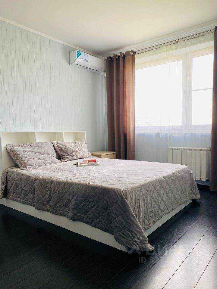 2-комнатная квартира, 58 м²
